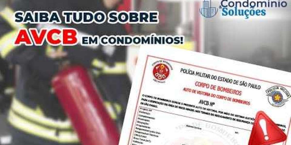 Como o AVCB Transforma a Segurança em São Paulo: O Papel Vital do Corpo de Bombeiros