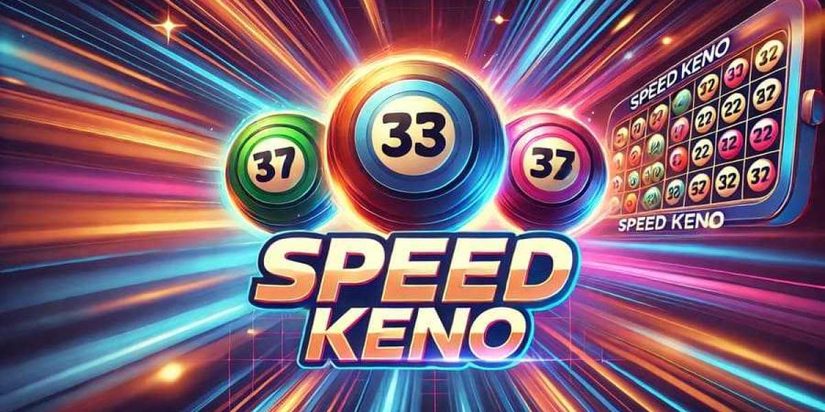 Discovering Speed Kino: Your Gateway to Fast Gaming