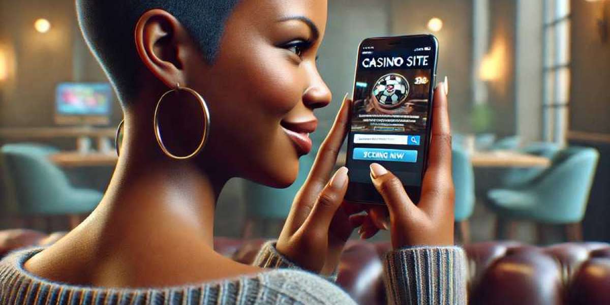 Choosing the Right Casino Games