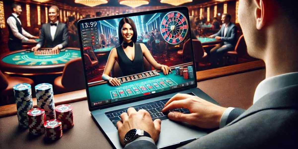 Exploring the Best Casino Sites