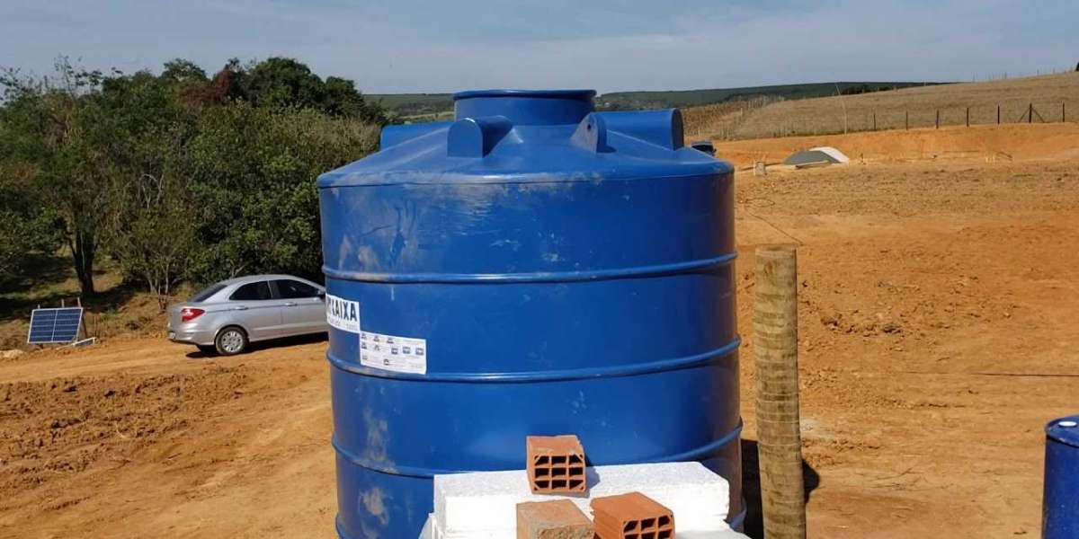 Bolted Storage Tanks Steel Storage Tanks