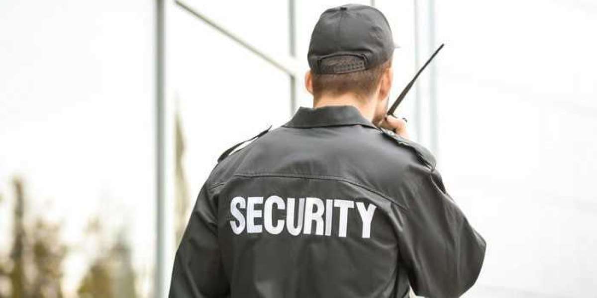 Crisis Management in High-Density Environments for Security Personnel