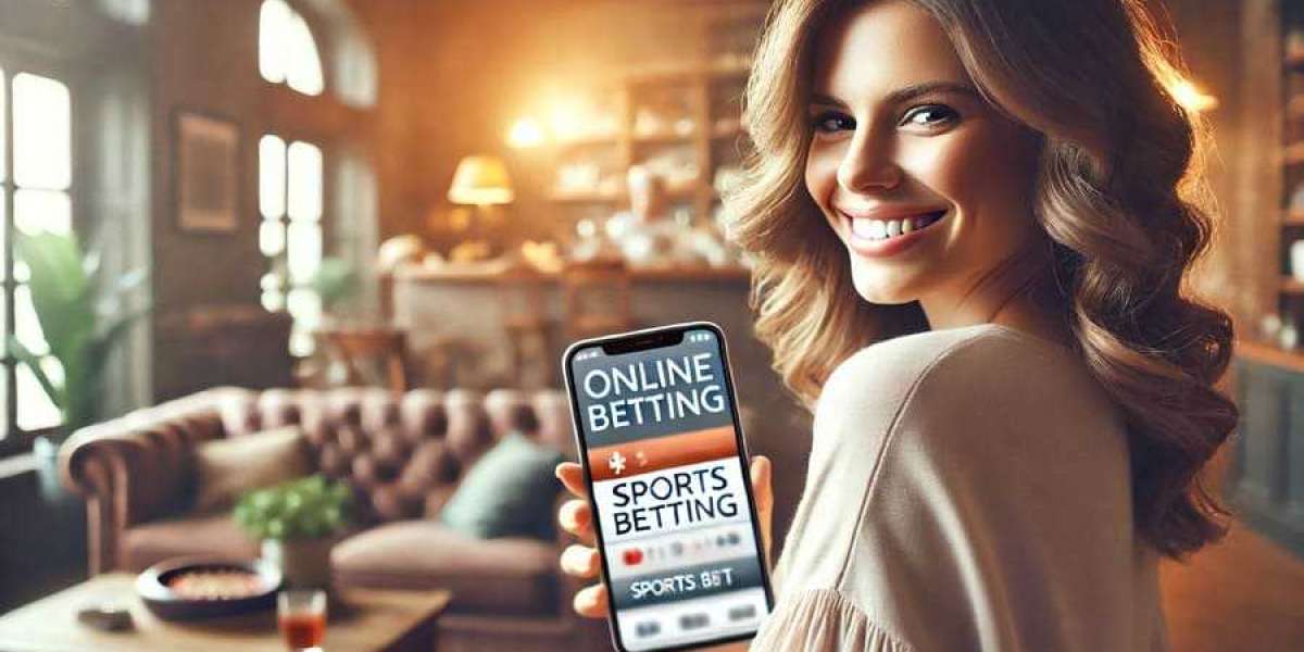 Discover Korean Betting Sites