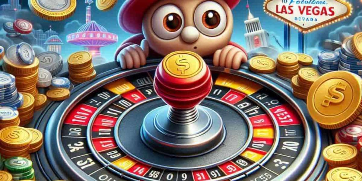 Coin Flip Free Spins: A Fun and Exciting Way to Win Big